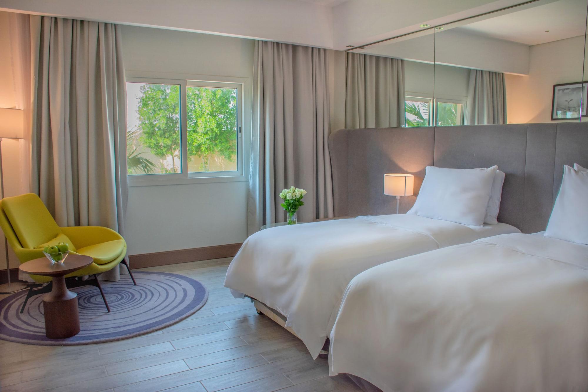 Radisson Blu Resort, Al Khobar Half Moon Bay Εξωτερικό φωτογραφία Deluxe room