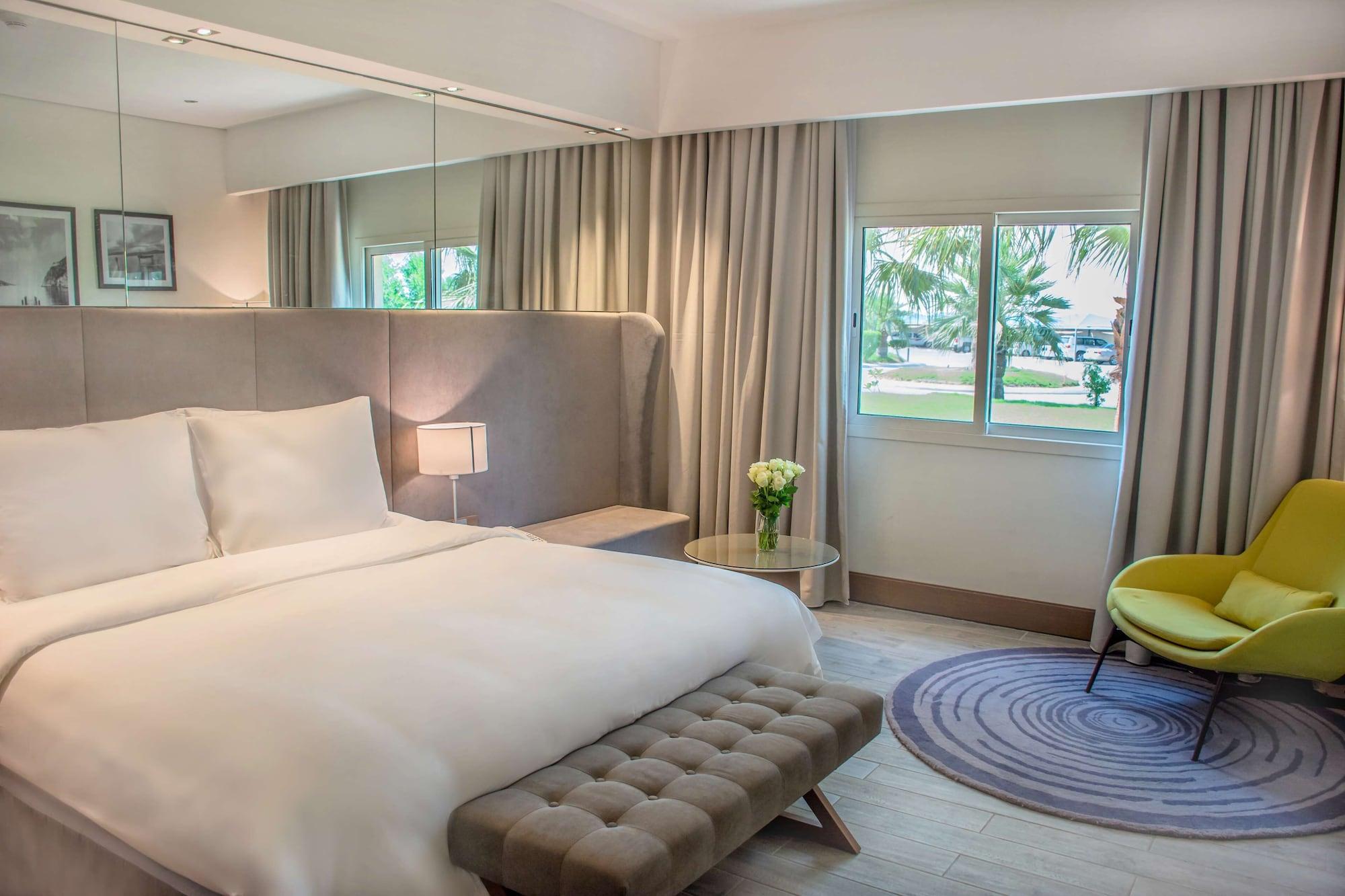 Radisson Blu Resort, Al Khobar Half Moon Bay Εξωτερικό φωτογραφία Deluxe Room