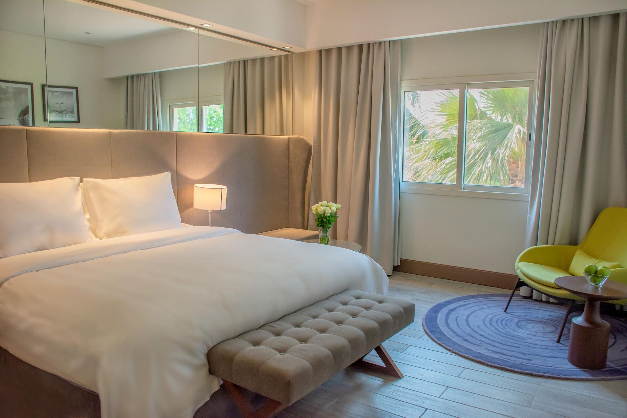 Radisson Blu Resort, Al Khobar Half Moon Bay Εξωτερικό φωτογραφία Deluxe Room