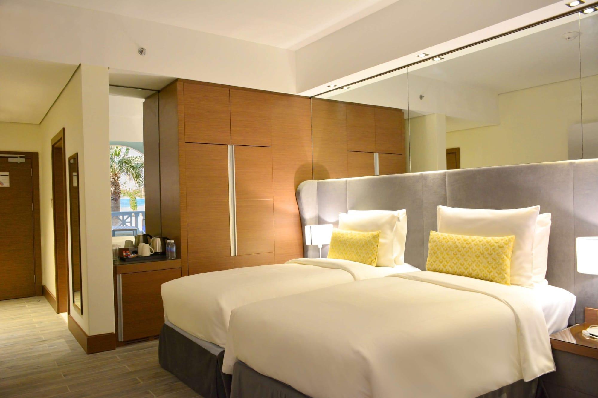 Radisson Blu Resort, Al Khobar Half Moon Bay Εξωτερικό φωτογραφία Deluxe Room