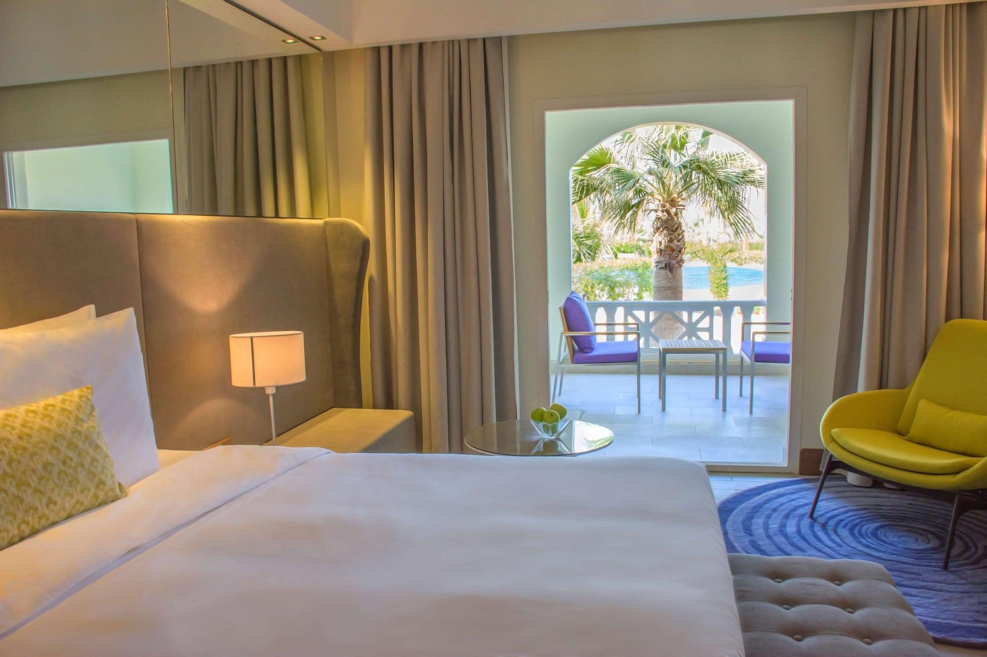 Radisson Blu Resort, Al Khobar Half Moon Bay Εξωτερικό φωτογραφία Deluxe room