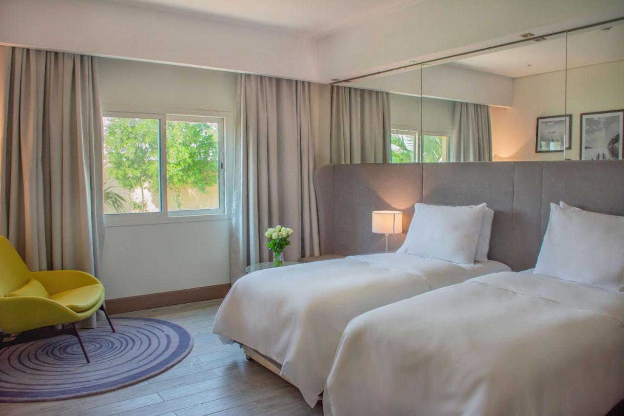 Radisson Blu Resort, Al Khobar Half Moon Bay Εξωτερικό φωτογραφία Deluxe room