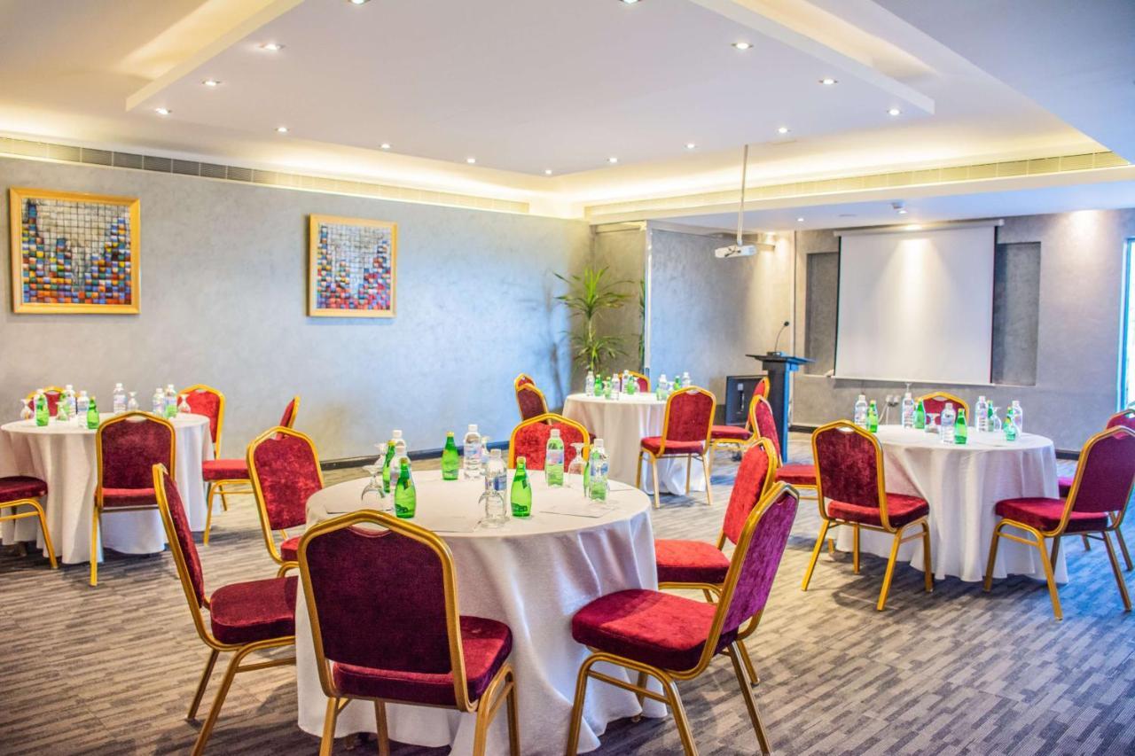 Radisson Blu Resort, Al Khobar Half Moon Bay Εξωτερικό φωτογραφία Meeting room