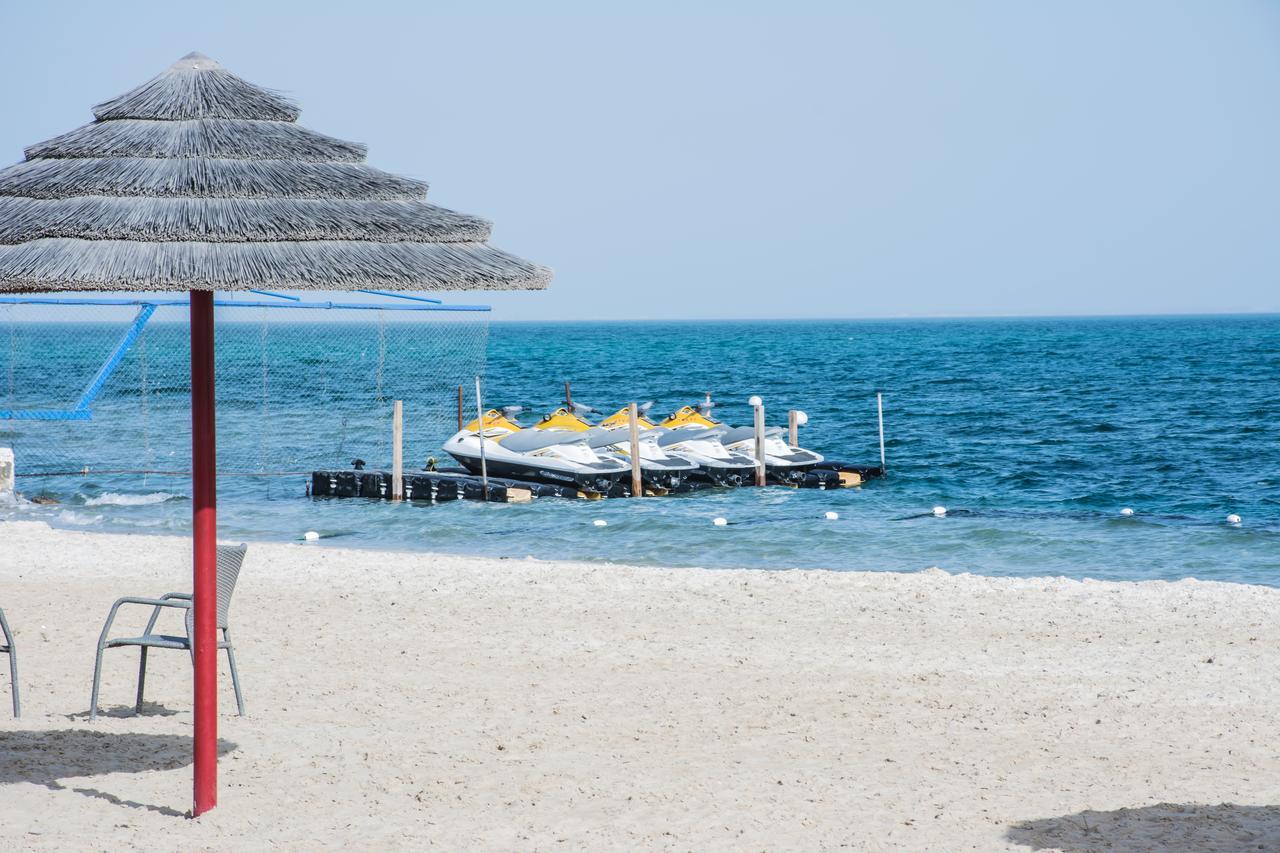 Radisson Blu Resort, Al Khobar Half Moon Bay Εξωτερικό φωτογραφία Beach in Pomorie